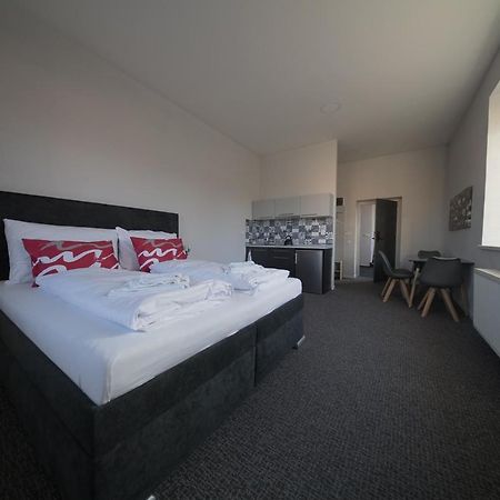 Replay Apartmany Frenštát pod Radhoštěm Exteriér fotografie