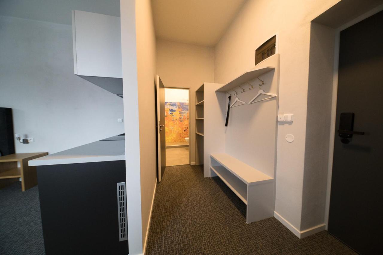 Replay Apartmany Frenštát pod Radhoštěm Exteriér fotografie