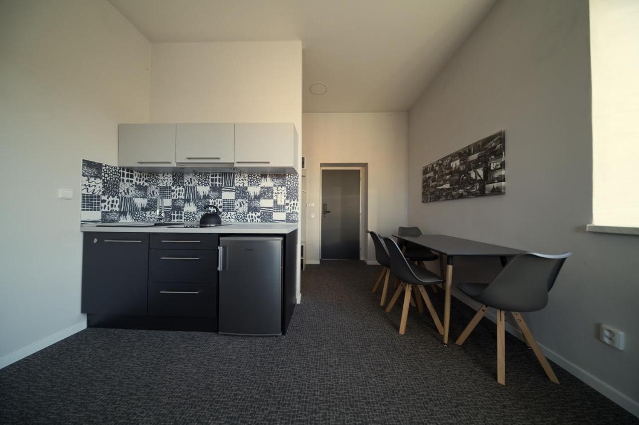 Replay Apartmany Frenštát pod Radhoštěm Exteriér fotografie