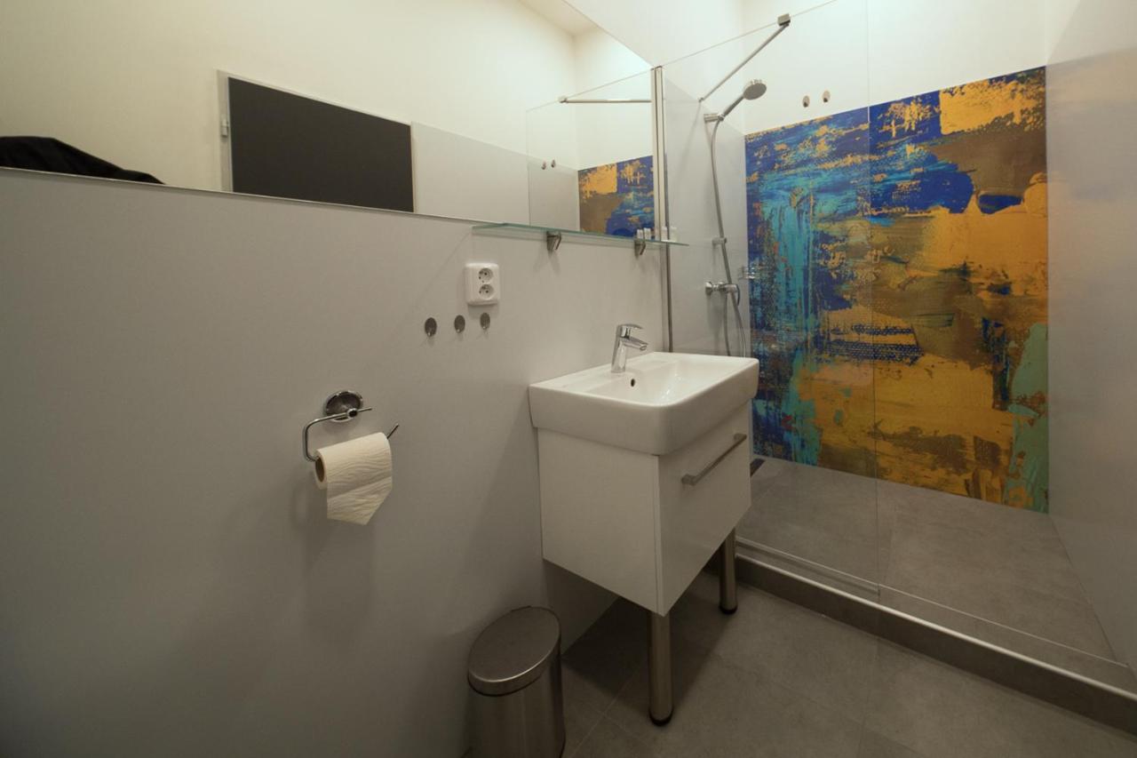 Replay Apartmany Frenštát pod Radhoštěm Exteriér fotografie