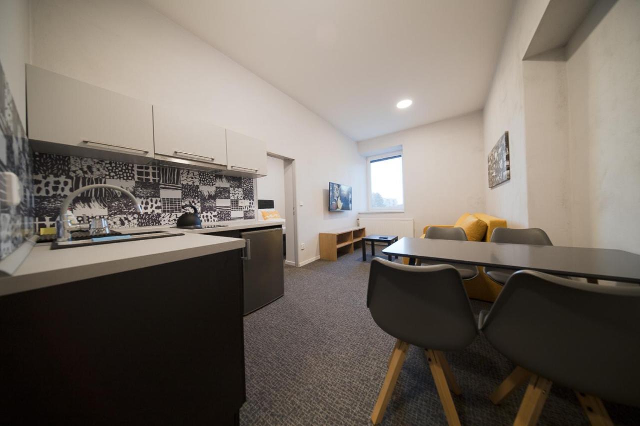 Replay Apartmany Frenštát pod Radhoštěm Exteriér fotografie