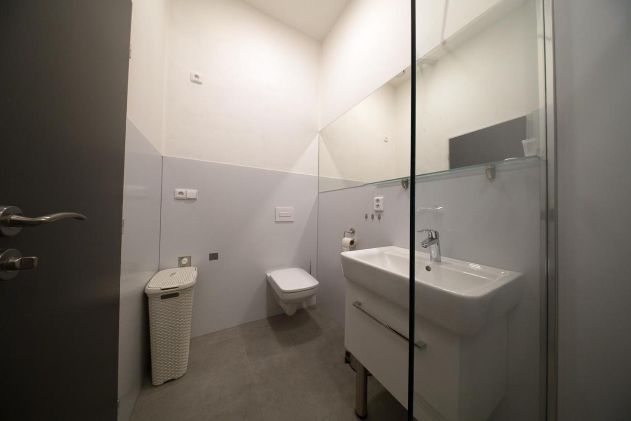 Replay Apartmany Frenštát pod Radhoštěm Exteriér fotografie
