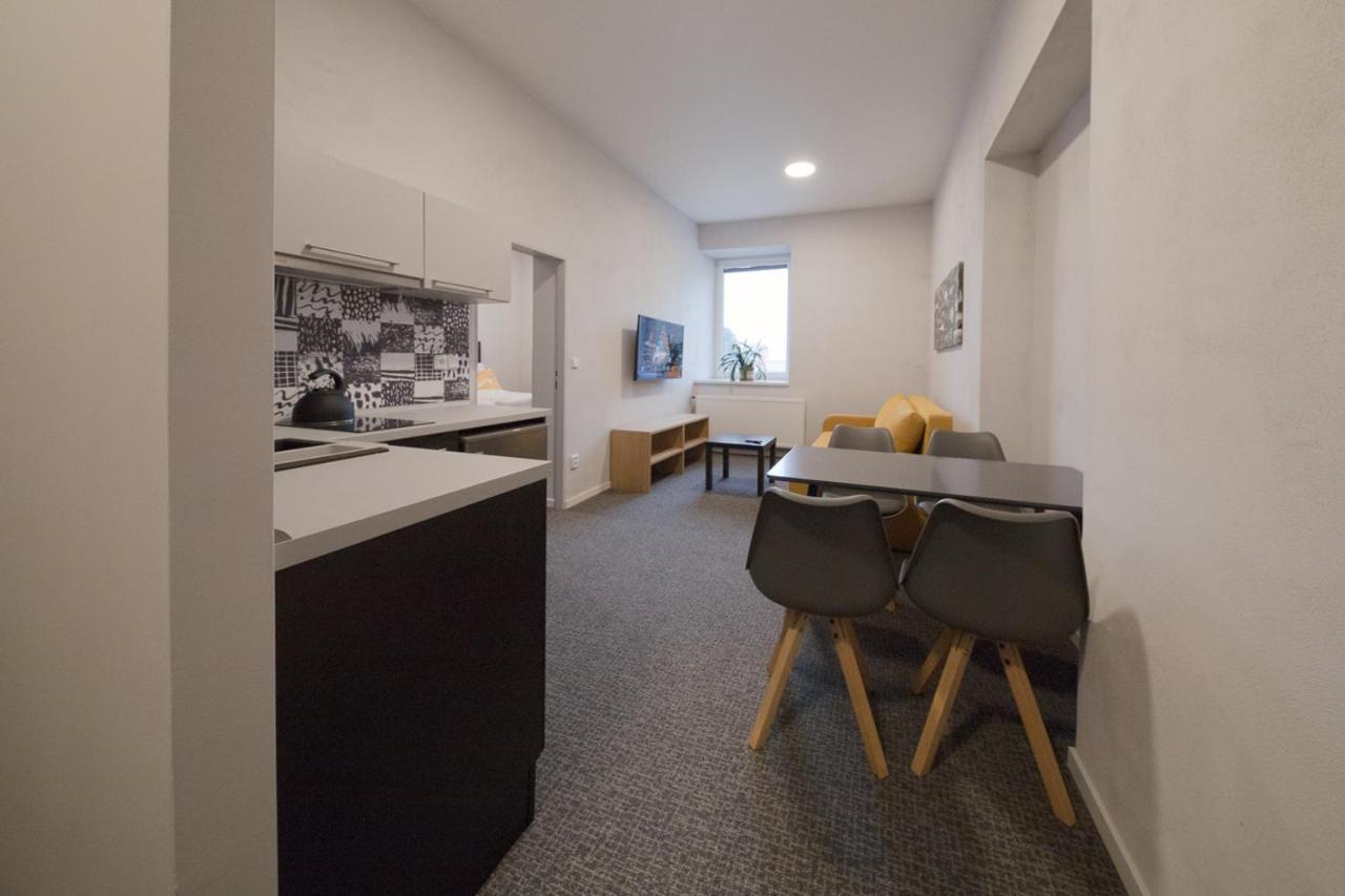 Replay Apartmany Frenštát pod Radhoštěm Exteriér fotografie