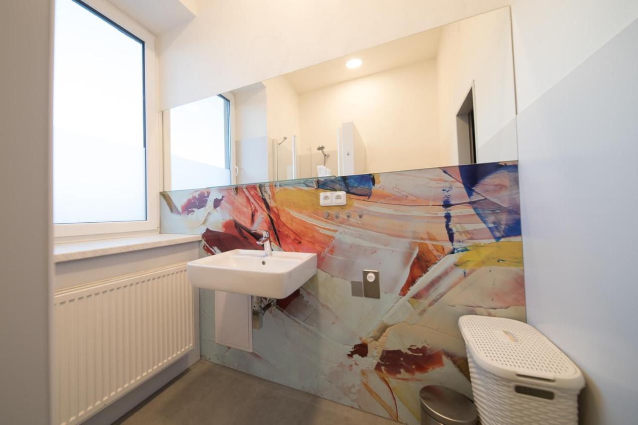 Replay Apartmany Frenštát pod Radhoštěm Exteriér fotografie