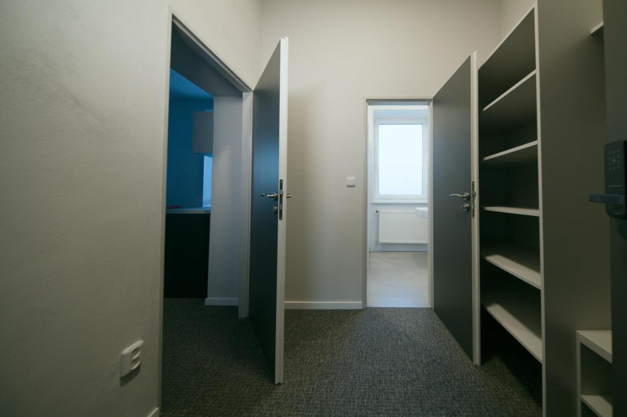 Replay Apartmany Frenštát pod Radhoštěm Exteriér fotografie