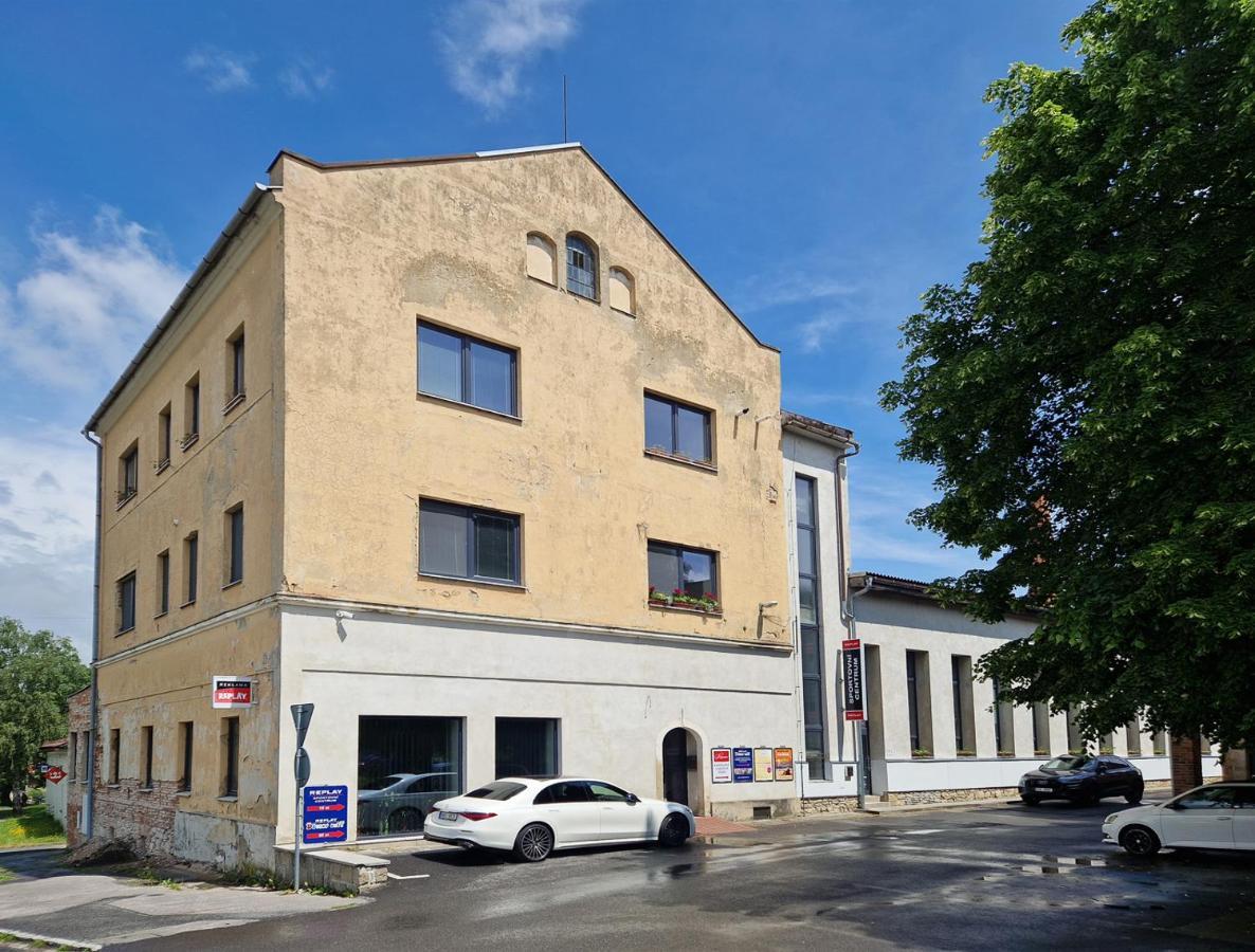Replay Apartmany Frenštát pod Radhoštěm Exteriér fotografie