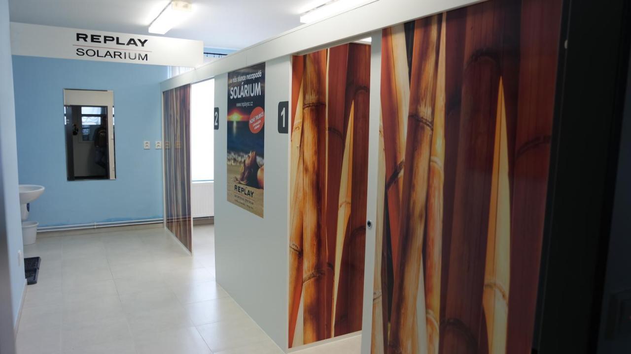 Replay Apartmany Frenštát pod Radhoštěm Exteriér fotografie